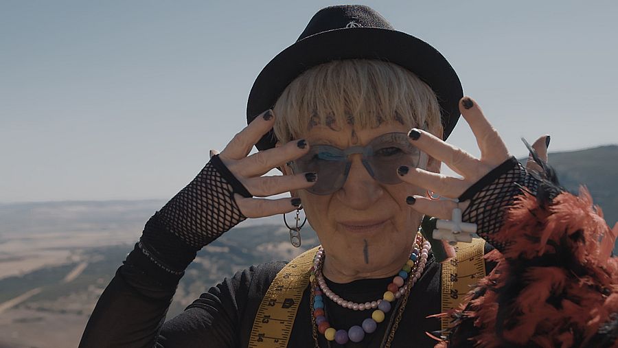 Paco Clavel en 'Un país para escucharlo'