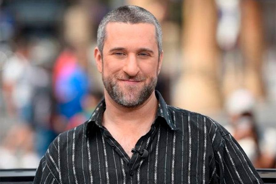 El actor Dustin Diamond ha fallecido a los 44 años