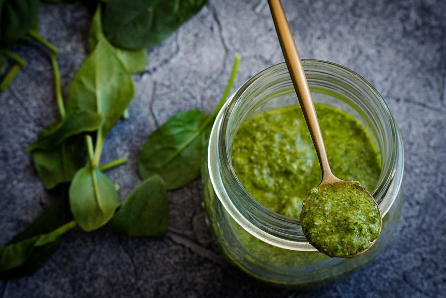 Salsa verde