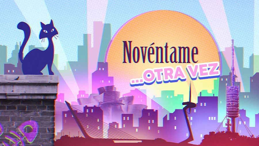 'Novéntame otra vez'