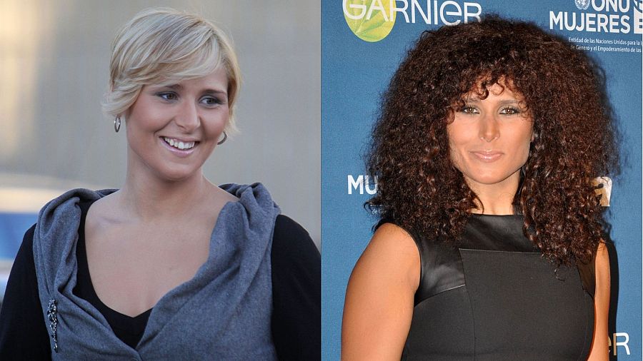 El cambio de Rosa López