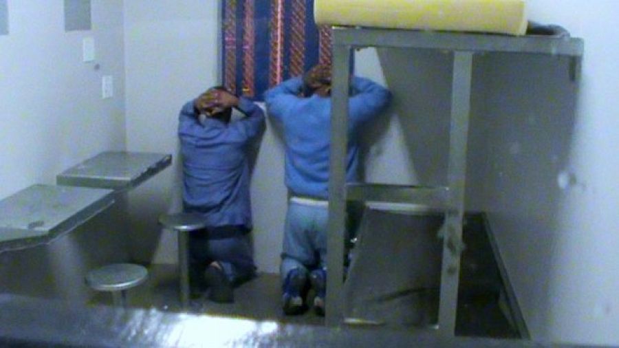 En Sudáfrica, la gestión privada de una de sus cárceles se ha convertido en un sistema violento
