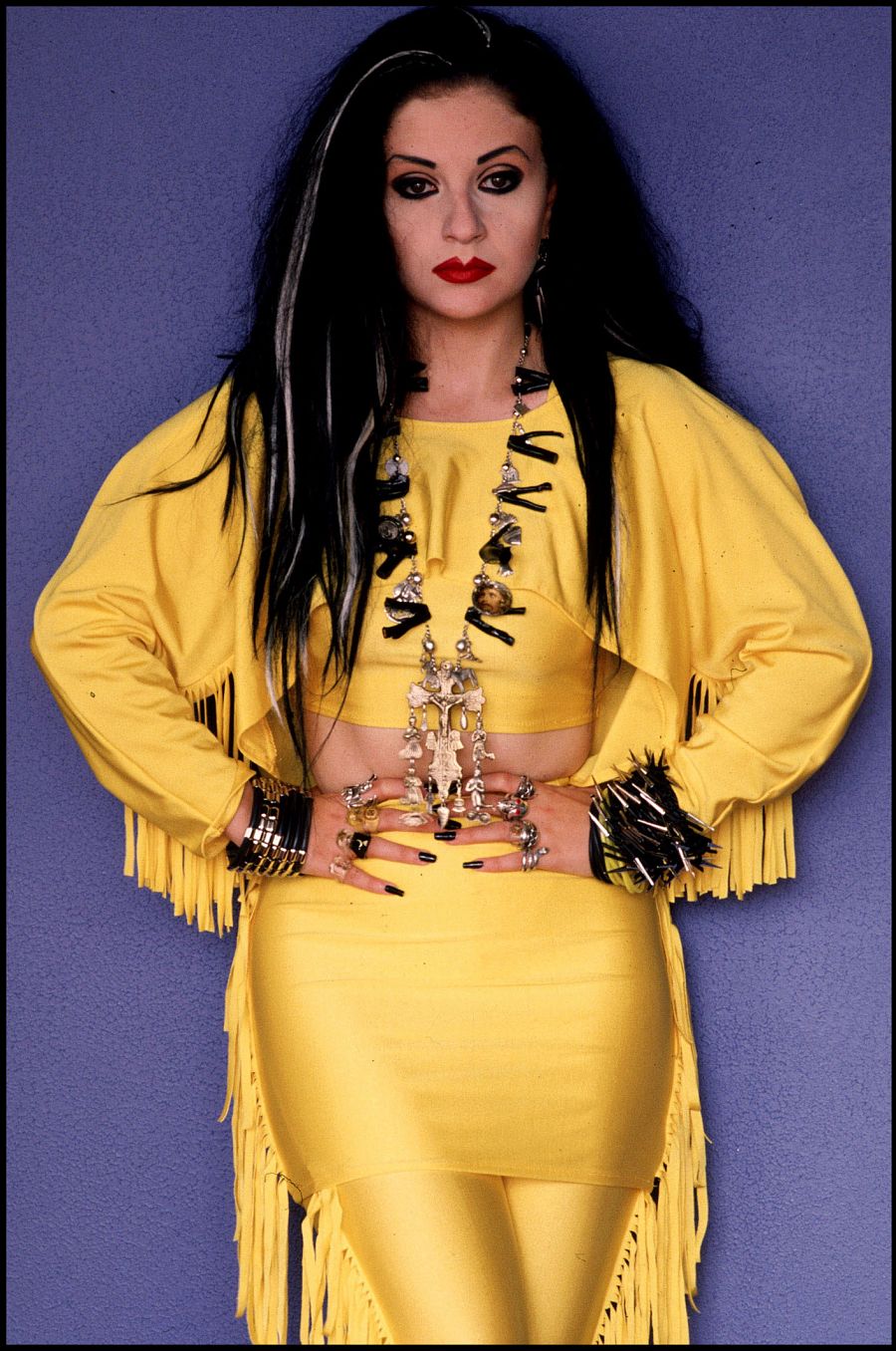 Alaska en el año 1987