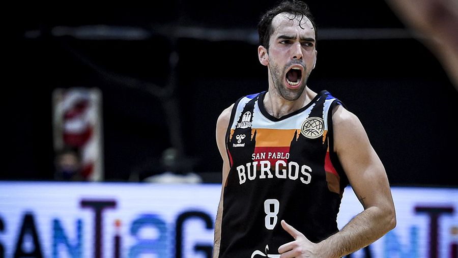Vitor Benite fue el MVP de la final de la Copa Intercontinental.