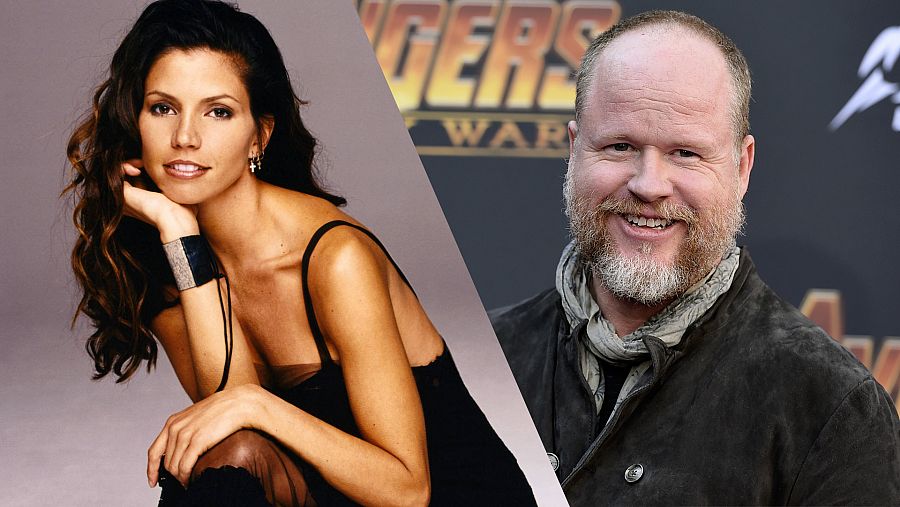 Charisma Carpenter denuncia a Joss Whedon por propiciar un ambiente tóxico en el set de 'Buffy Cazavampiros'