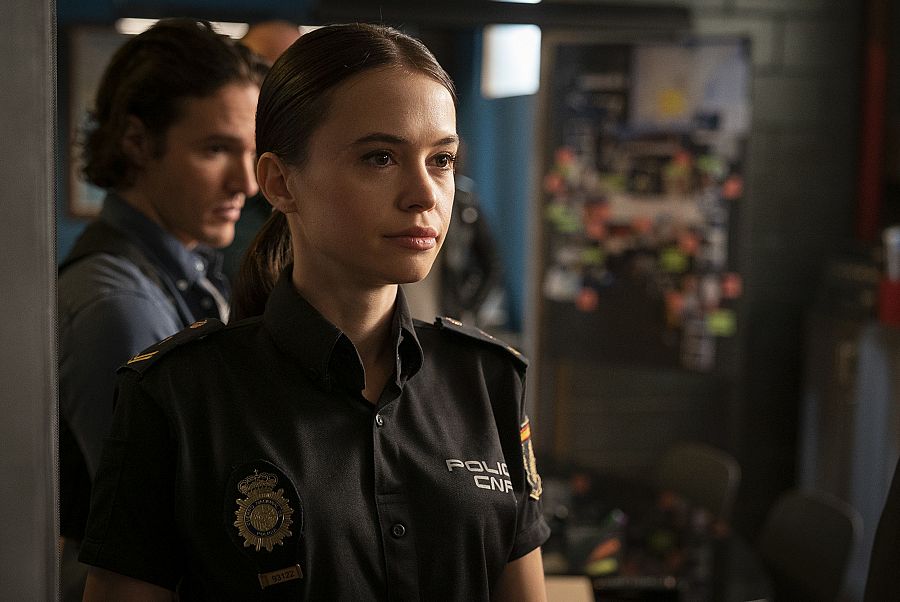 Accion, humor y elementos sobrenaturales se vuelven a dar la mano