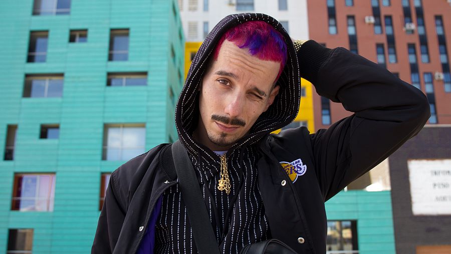 Skone será el presentador de 'Réplica Internacional 2