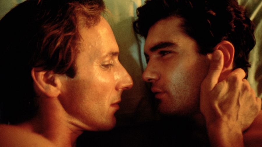 La ley del deseo (Pedro Almodóvar, 1987)