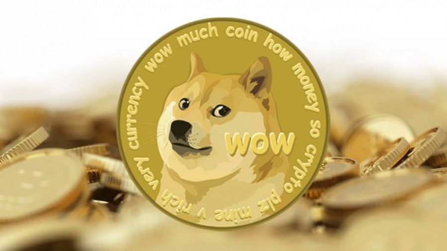 Doge tiene su propia criptomoneda