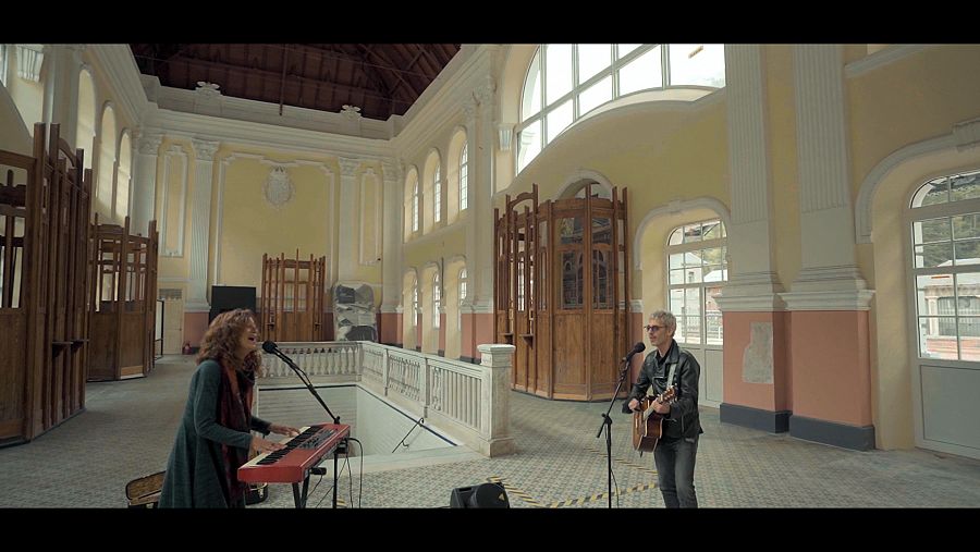 Un país para escucharlo en Huesca y Teruel