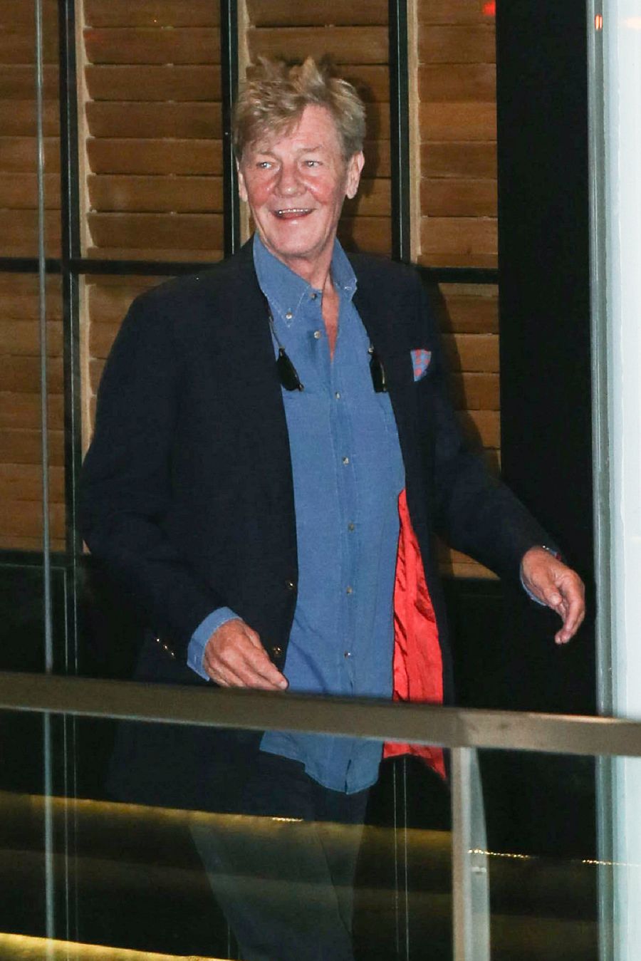 Ernesto de Hannover denuncia a su hijo por ingrato y le pide 'sus' castillos