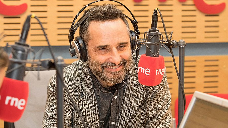 Músico, cantante y compositor uruguayo