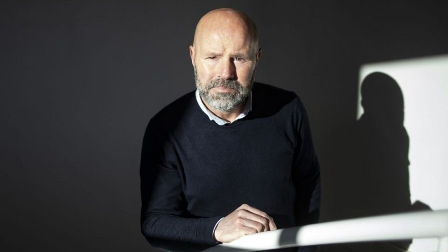 Pepe Mompeán, director del Festival Internacional de Arte Sacro de la Comunidad de Madrid (FIAS)