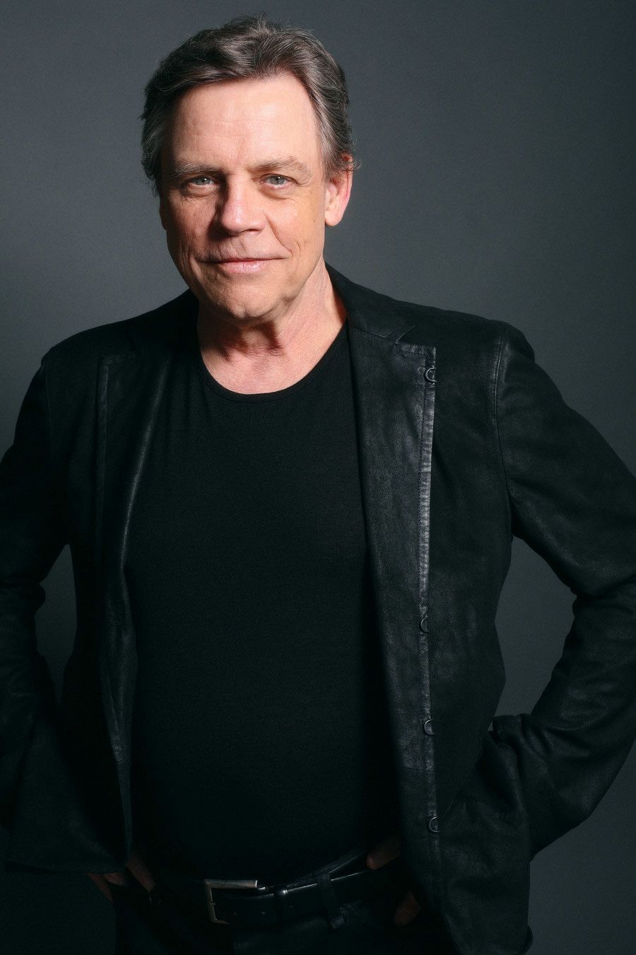 Mark Hamill