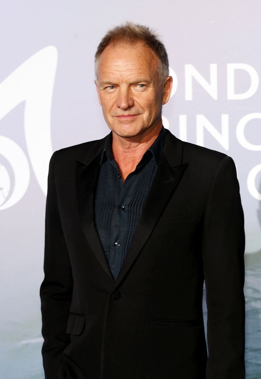 Sting