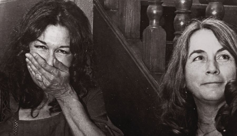 'Imprescindibles' dedica su programa a Carmen Matín Gaite