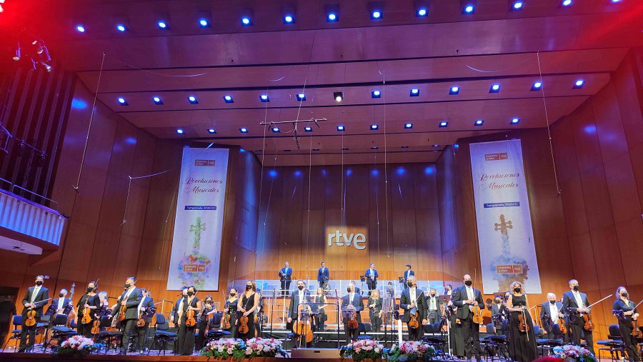 Orquesta RTVE