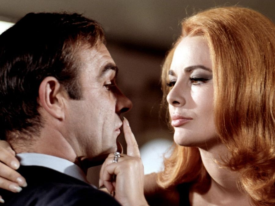 'Solo se vive dos veces', 1967