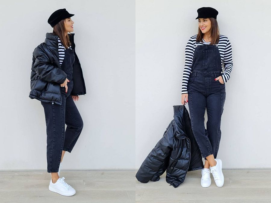 Looks Paula Echevarría