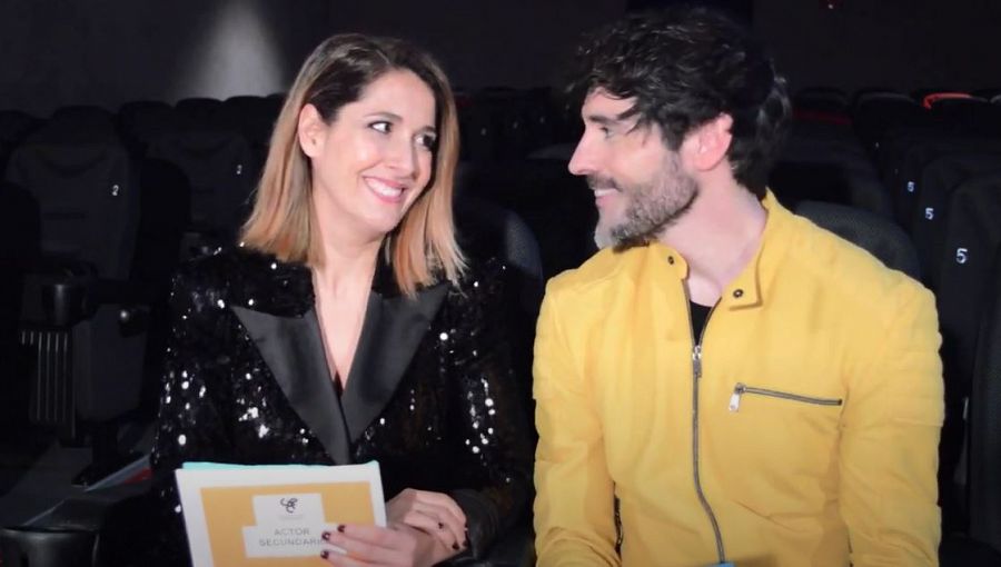 Carmen Santamaría y Jesús González han anunciado los premios