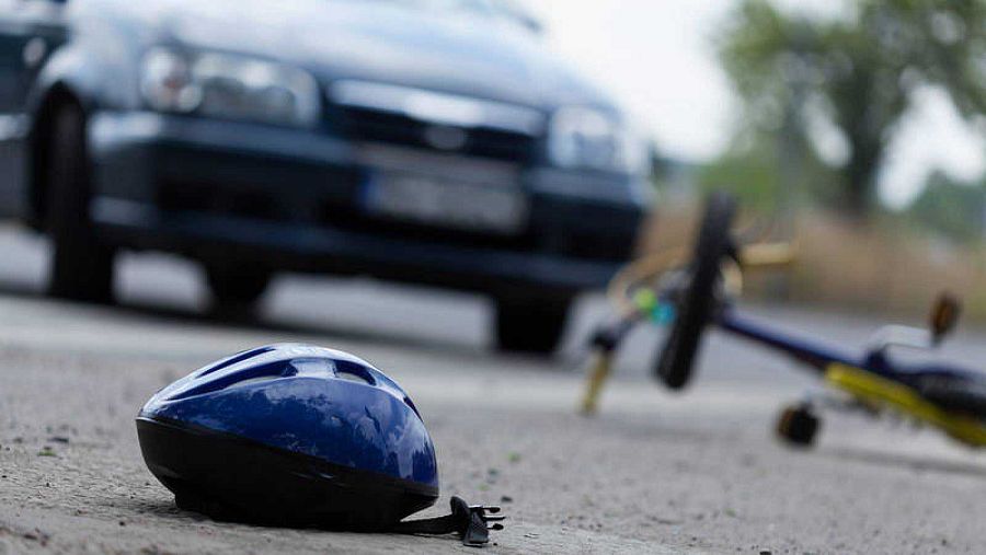 14 persones van perdre la vida en sinistres de trànsit l'any passat