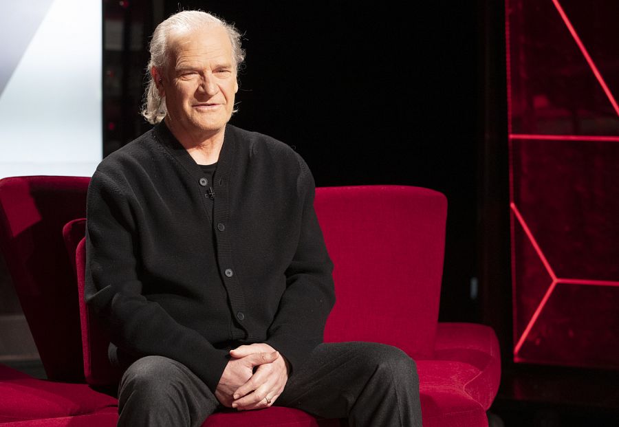 Lluis Homar en Atencion Obras