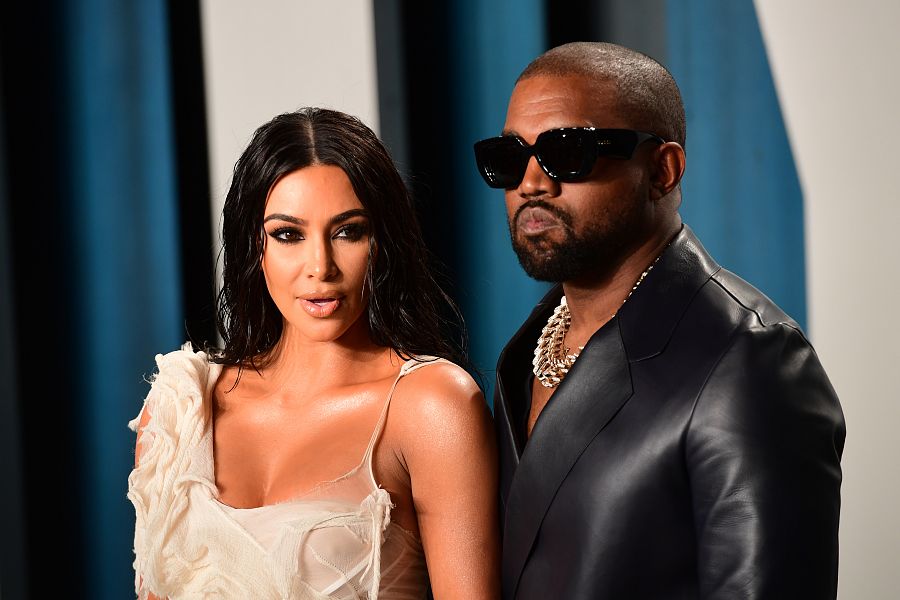 Kim Kardashian y Kanye West: los motivos de su divorcio