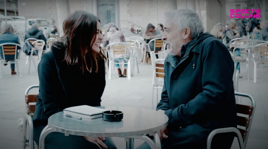 Maika Makovski i Coco de Ruta 66