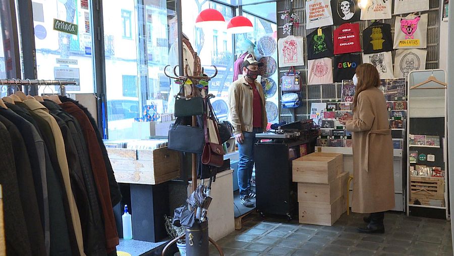 El espectáculo debe continuar