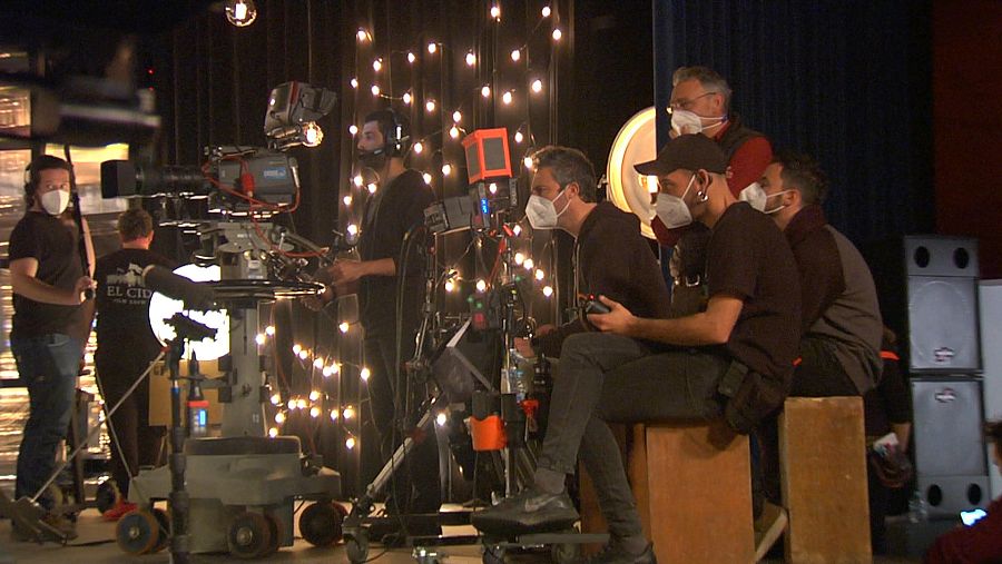 El espectáculo debe continuar