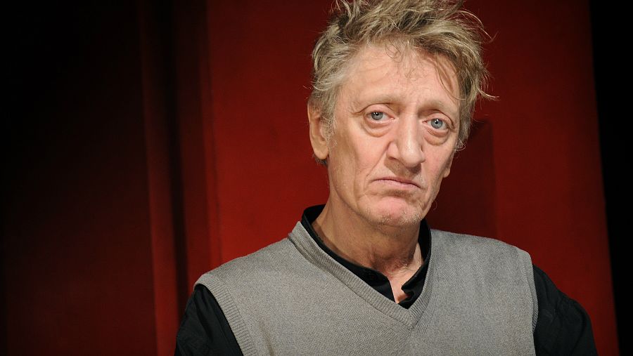 Quique San Francisco muere a los 65 años