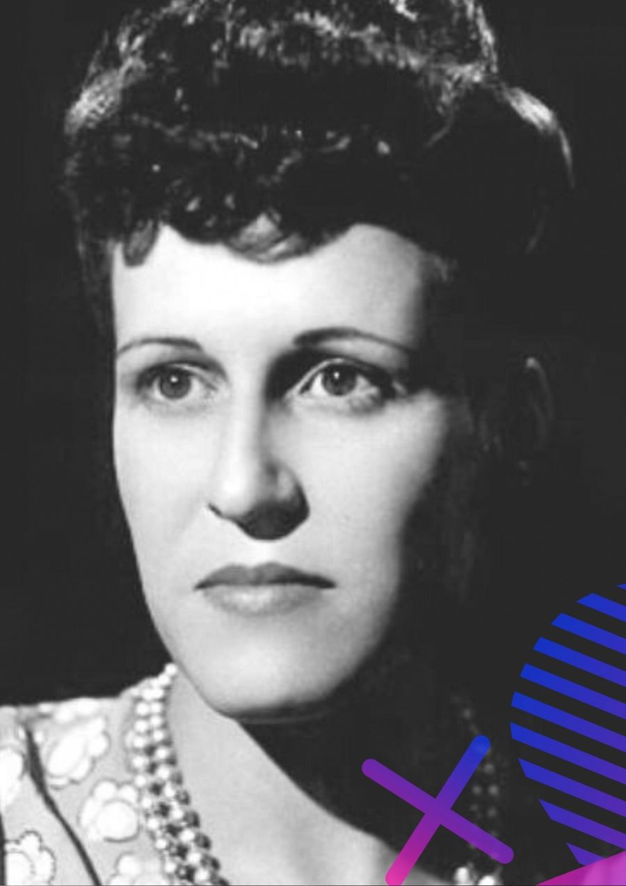  Silvia Mistral