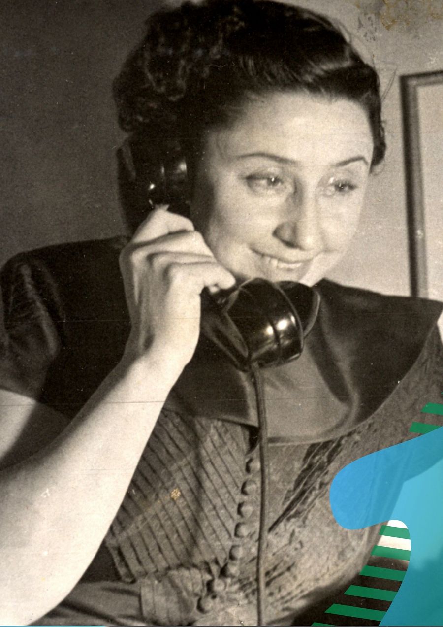  Luisa Carnés
