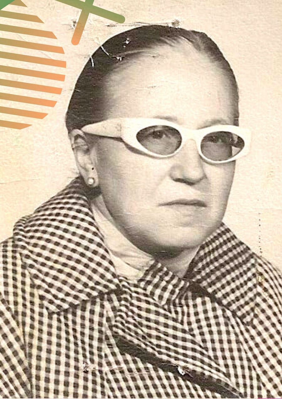  María Dolores Arana