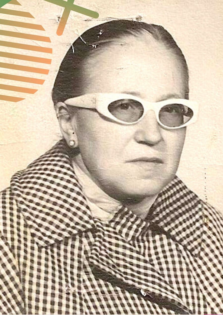 María Dolores Arana