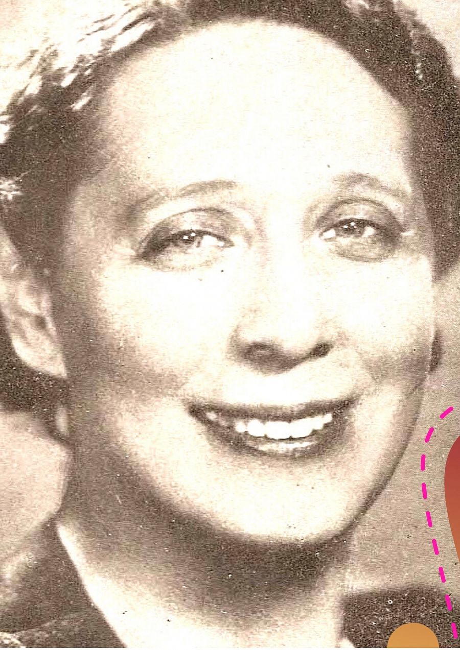  Margarita Nelken