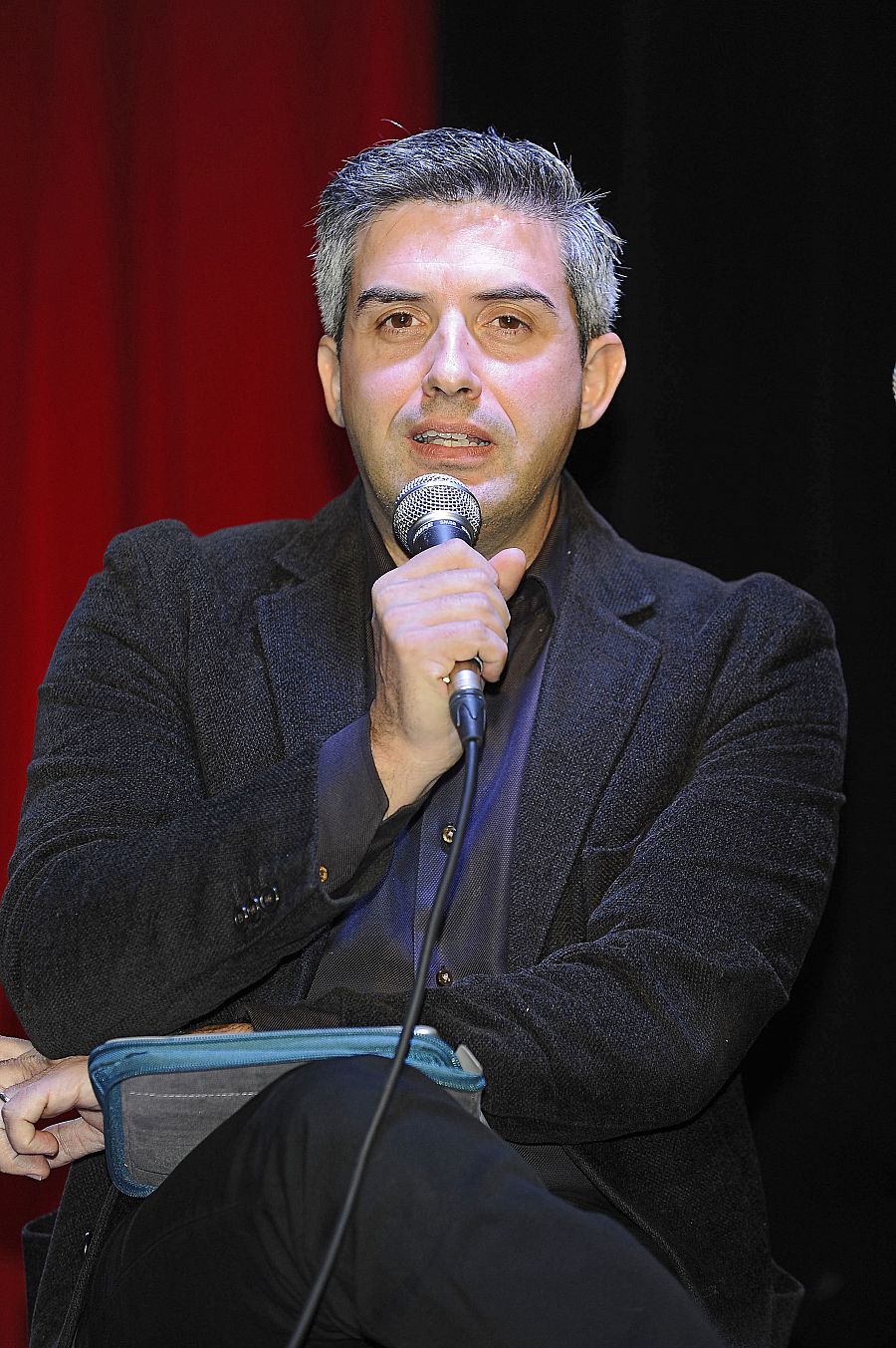 Noel Molina es compositor y productor musical