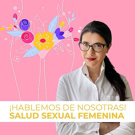 Miriam Al Adib, ginecóloga