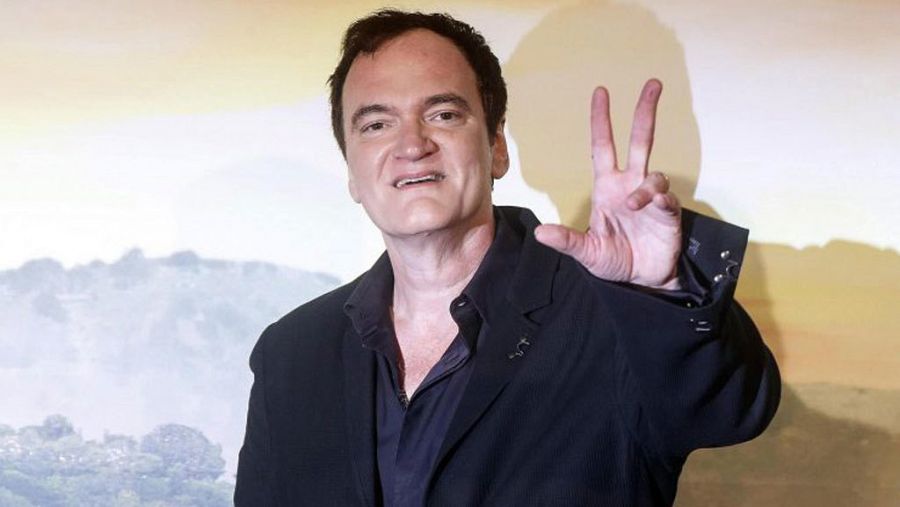 El director Quentin Tarantino habló de lo que todos sabían sobre Weinstein