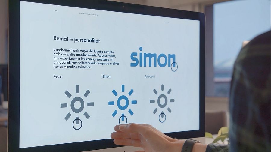 Estudi Forma | Helvètica