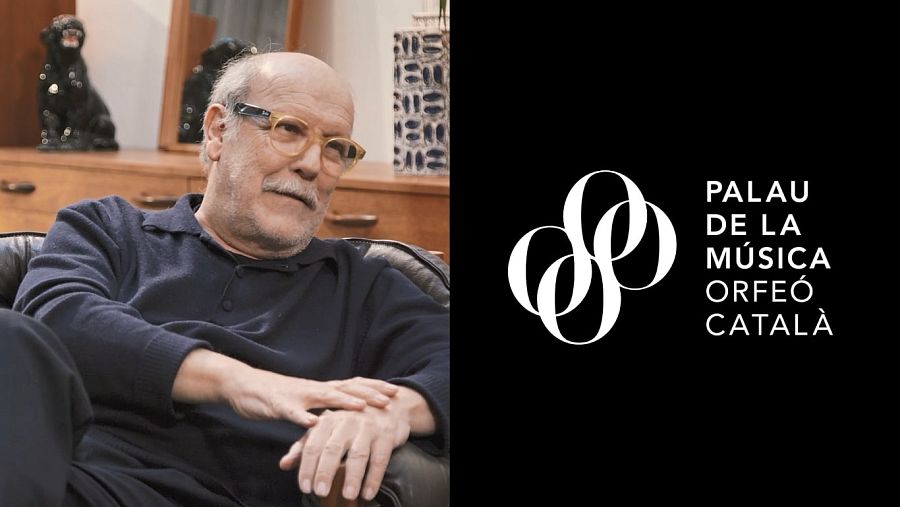 El dissenyador Claret Serrahima al sisè capítol d'Helvètica