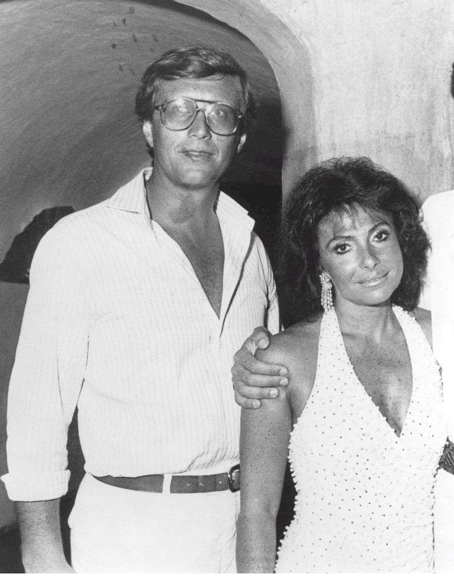 'House of Gucci' relata la historia real de Maurizio Gucci y Patrizia Reggiani