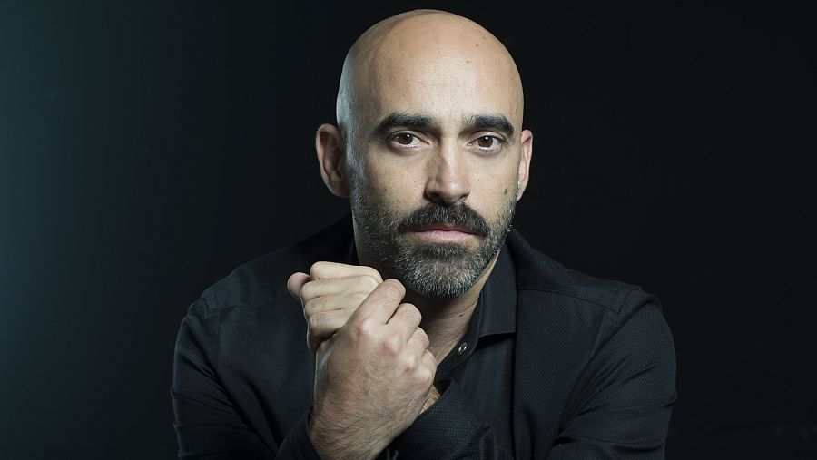 Chani Martín es Gálvez en 'Cuéntame cómo pasó'