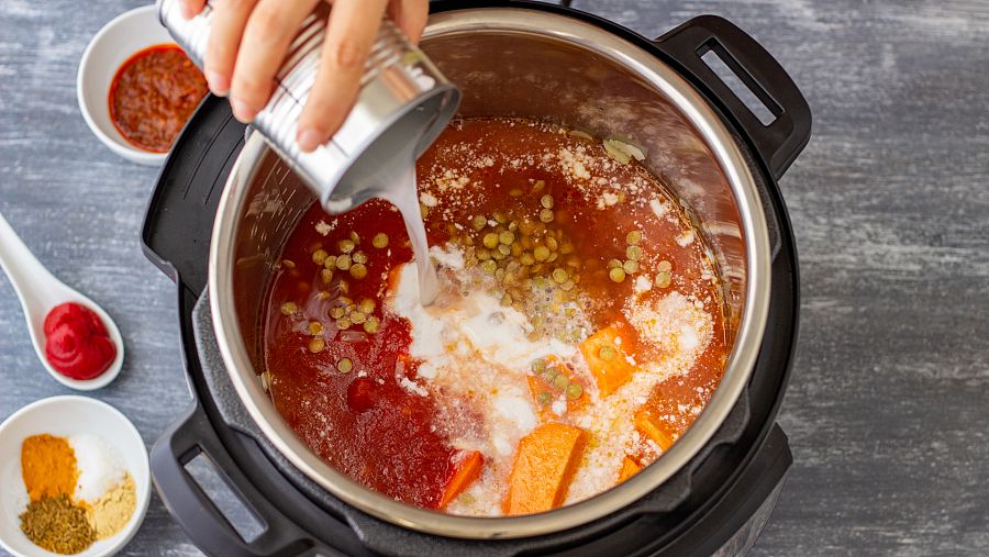 Cómo cuidar la olla a presión y conseguir los mejores resultados