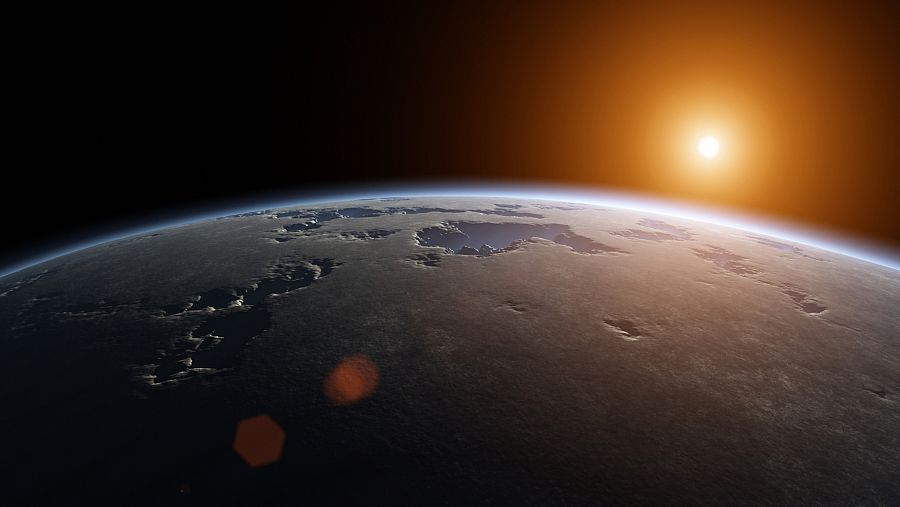 La llegada del equilux a España