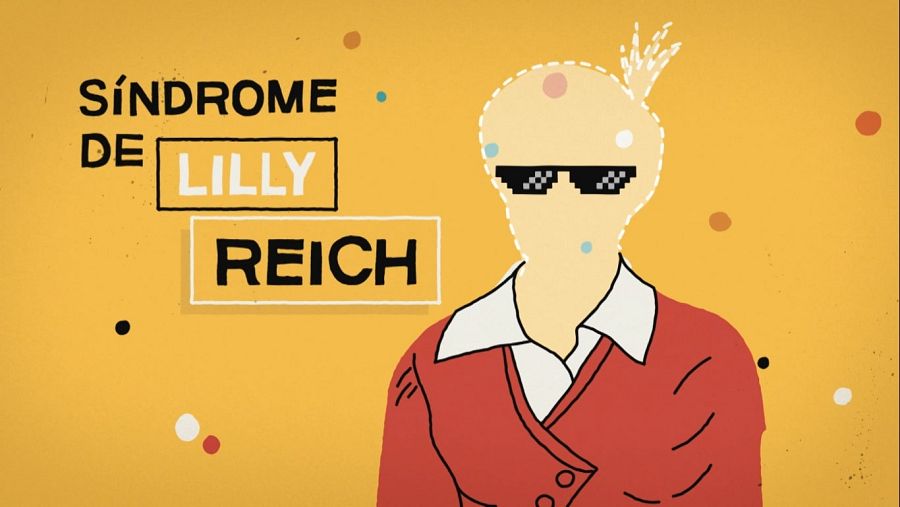 Il·lustració de Júlia Solans a Helvètica