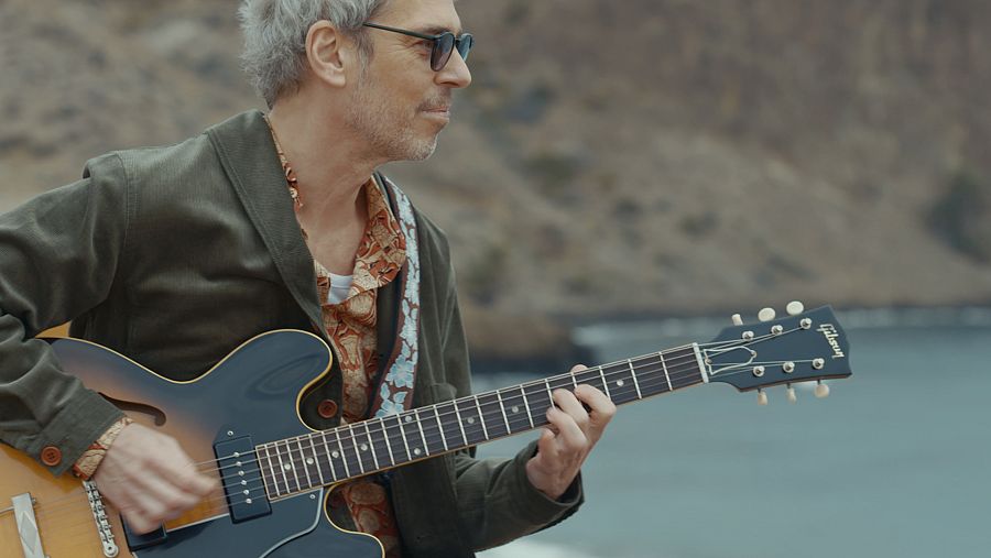 Ariel Rot se despide de 'Un país para escucharlo'