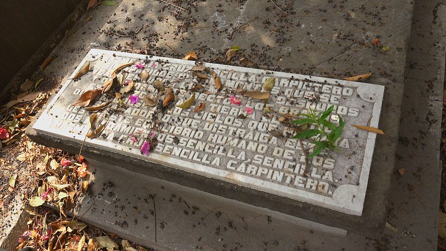 Versos y oraciones del caminante (1920), fue su primer libro de poemas de León Felipe