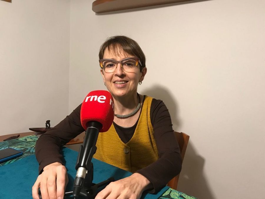 Sofía Malagón, ley de eutanasia