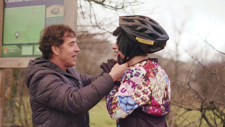 Dos parejas y un destino - Terre y Perico